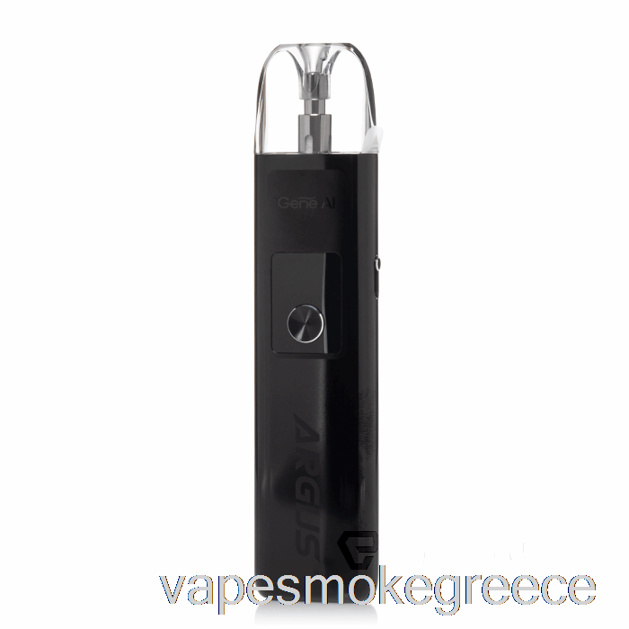 Vape Greece Voopoo Argus G 25w Pod System Gloss Black